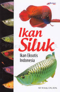 Ikan Siluk