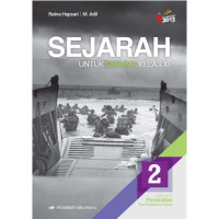 SEJARAH SMA/MA KLS XI/K13N-PEMINATAN