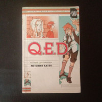 Q.E.D 40