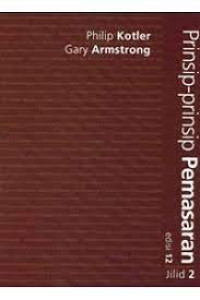 Prinsip-Prinsip Pemasaran