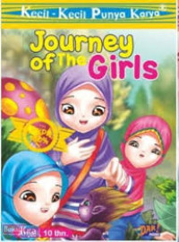 Journey of The Girls