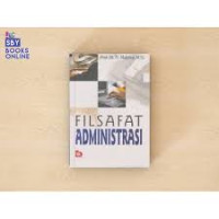 FIlsafat Administrasi