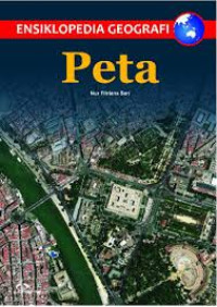 Ensiklopedia Geografis : Peta