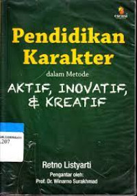 Pendidikan Karakter