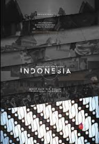 ENSIKLOPEDIA MOZAIK SENI DAN BUDAYA : Motif Kain dan Busana Tradisional Indonesia