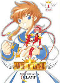 Angelic Layer 1