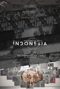 ENSIKLOPEDIA MOZAIK SENI DAN BUDAYA : Seni Gambar dan Seni Lukis Di Indonesia