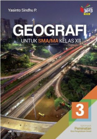 GEOGRAFI SMA/MA KLS XII/K13N