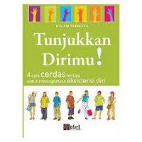 Tunjukan Dirimu!