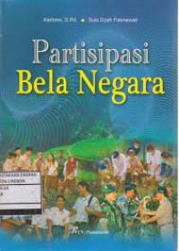 Partisipasi Bela Negara