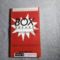 BOX B.R.E.A.K.E.R