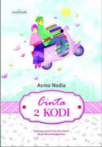 Cinta 2 KODI