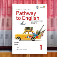Pathway To English SMA/MA KLS.X/JLD.1 K.BARU