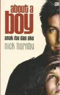 about a boy : anak itu dan aku