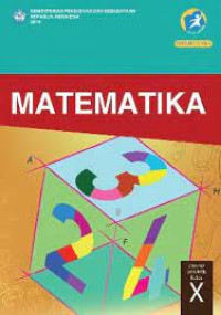 MATEMATIKA : KELAS X