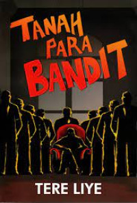 Tanah Para  Bandit