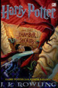 HARRY POTTER AND THE CHAMBER OF SECRETS
