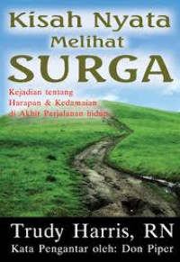 Kisah Nyata Melihat Surga