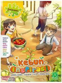 Kebun Inspirasi