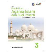 Pendidikan Agama Islam dan Budi Pekerti untuk SMA Kelas XII