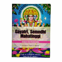 Gayatri, semedhi Mahatinggi