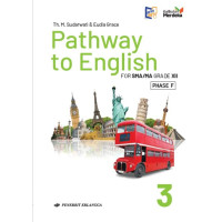 Pathway to English for SMA/MA Grade XII