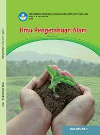 Ilmu Pengetahuan Alam