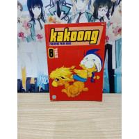 KAKOONG Pahlawan Pulau Awan 8