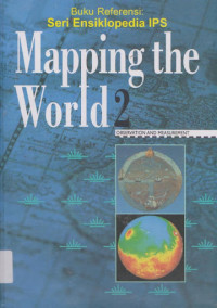 Mapping the World 2