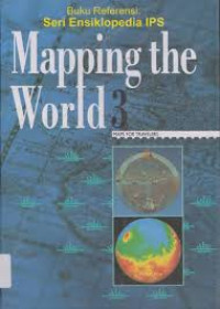 Mapping the World 3