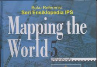 Mapping the World 5