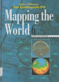 Mapping the World 6