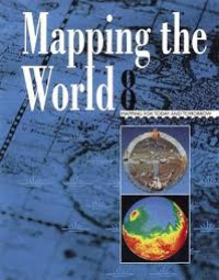 Mapping the World 8