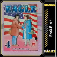 Eagle 4