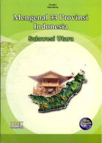 Mengenal 33 provinsi Indonesia : Sulawesi Tenggara