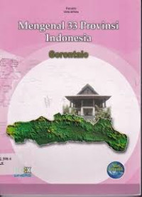 Mengenal 33 Provinsi Indonesia : Gorontalo