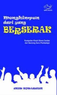 Menghimpun Yang Berserak