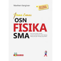 OSN FISIKA SMA