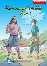 Petarungan Terakhir Seri 1