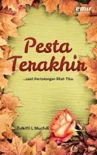 Pesta Terakir