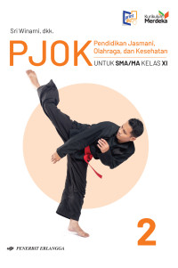 PEND. JASMANI ORKES SMA/MA KLS.11/KM