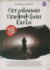 Perjalanan Pembuktian Cinta