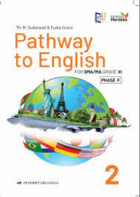 PATHWAY TO ENGLISH 2/KM