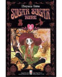 Sugar Sugar Rune 4
