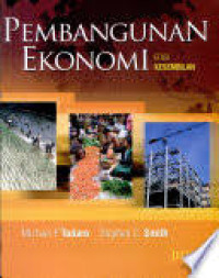 Pembangunan Ekonomi Eds 9