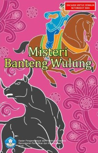 Misteri Banteng Wulung