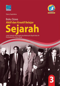 BUSKU SISWA : SEJARAH 3
