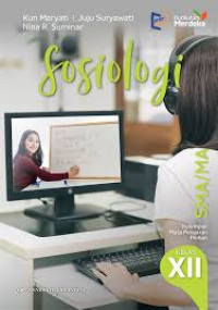 Sosiologi Kelas XII km