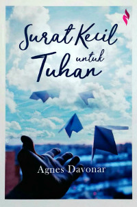 Surat kecil untuk Tuhan