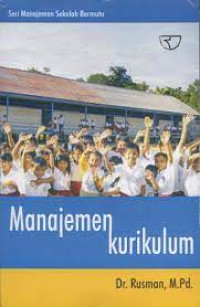 Manajemen Kurikulum